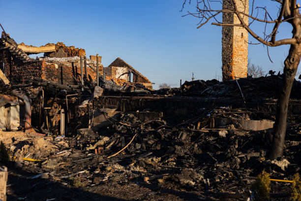 24/7 Emergency Fire Damage Removal experts in Prospect Park, PA