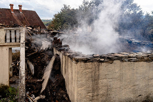 Reliable Fire Damage Removal contractor in Prospect Park, PA by Fire Damage Biloxi